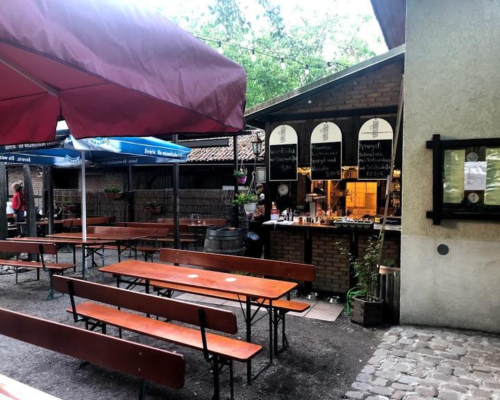 Ginnheimer Wirtshaus