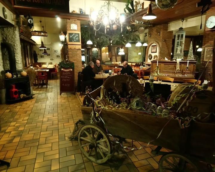Ginnheimer Wirtshaus