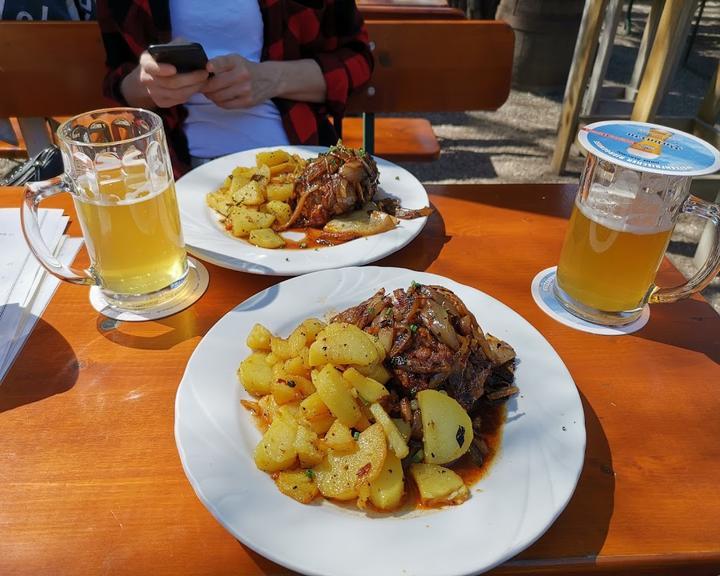 Ginnheimer Wirtshaus
