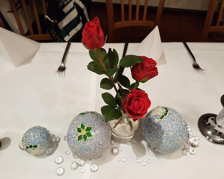 Waldgasthaus Entenfang