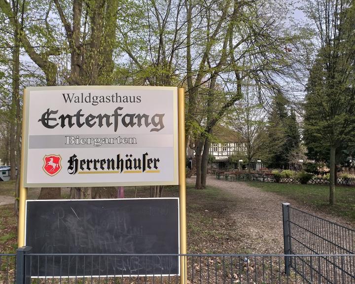 Waldgasthaus Entenfang