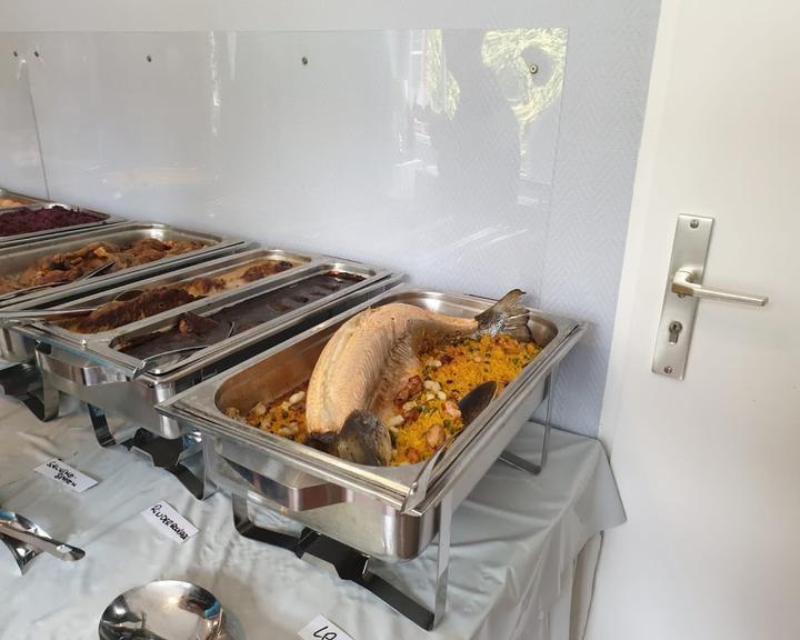 Waldgasthaus Entenfang