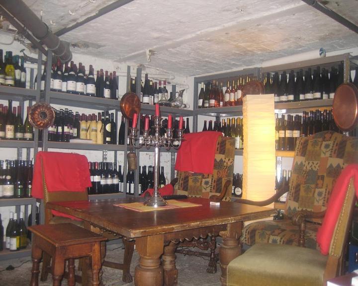 Weinstube Reblaus