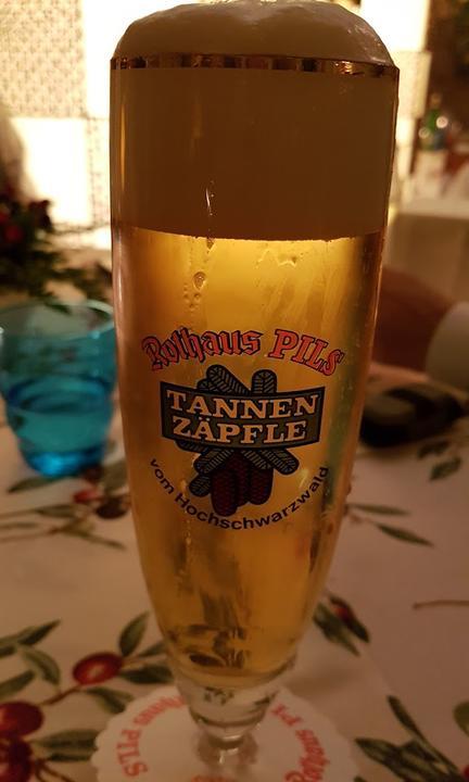 Weinstube Reblaus
