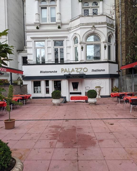 Palazzo