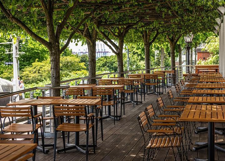 Restaurant Port