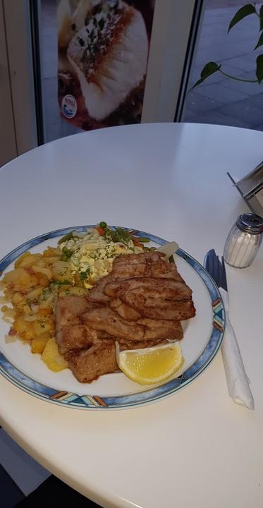 Fischfeinkost Egon Geissen