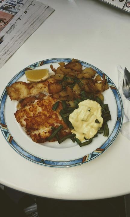 Fischfeinkost Egon Geissen