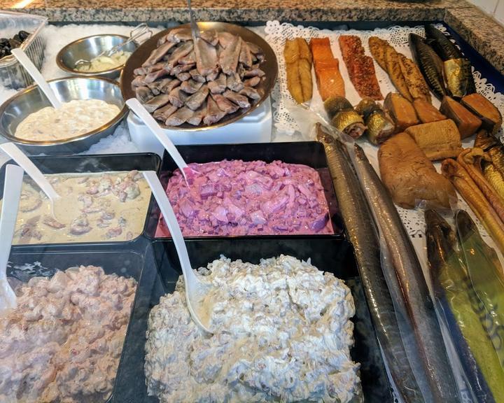 Fischfeinkost Egon Geissen