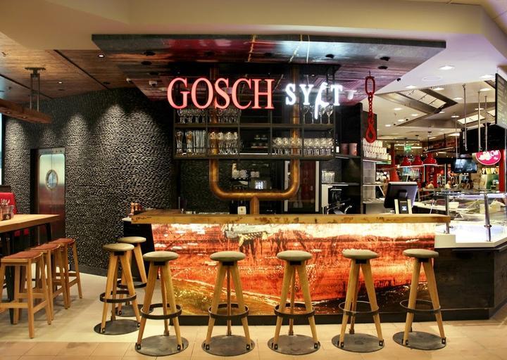 Gosch Sylt