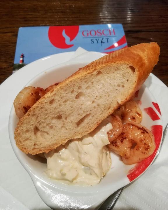 Gosch Sylt