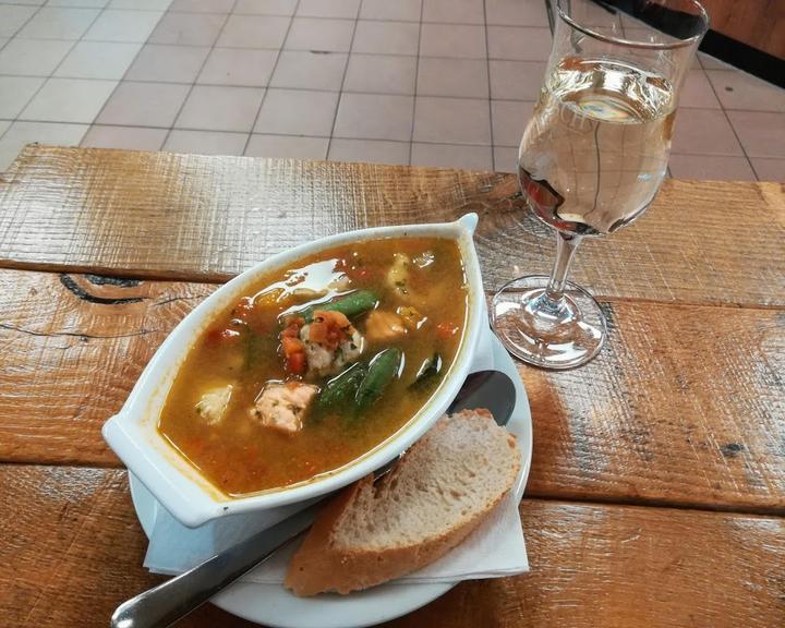 Gosch Sylt