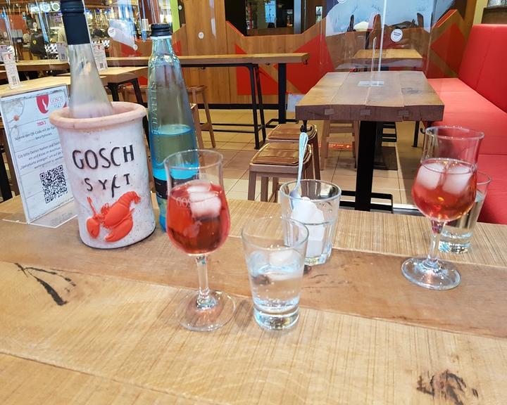 Gosch Sylt