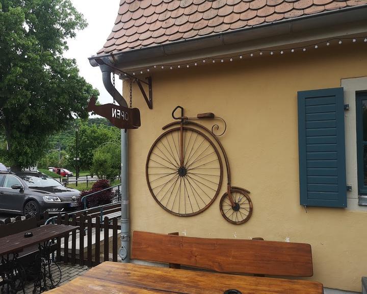 Gaststatte Fischhaus