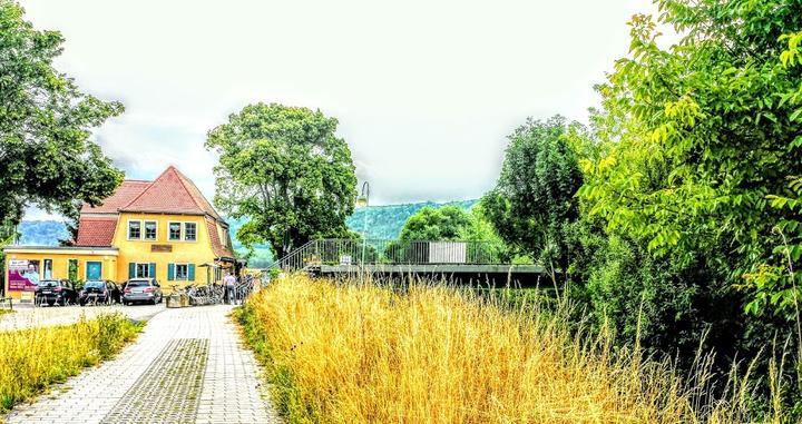 Gaststatte Fischhaus