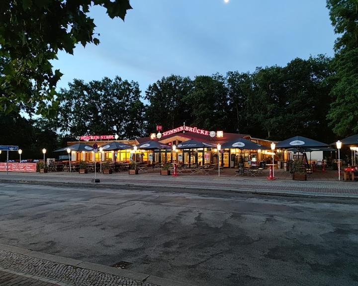 Spinnerbruecke