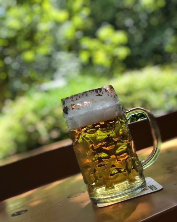 Hopfengarten