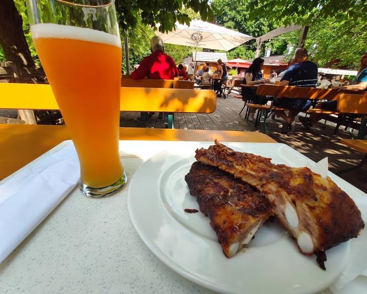 Hopfengarten