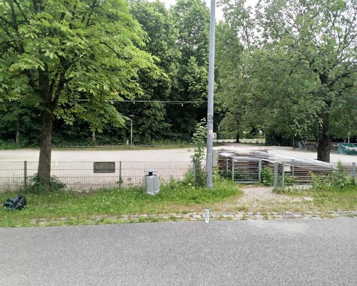 Hopfengarten