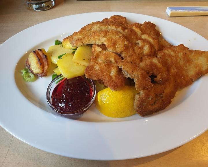 Wirtshaus am Rosengarten