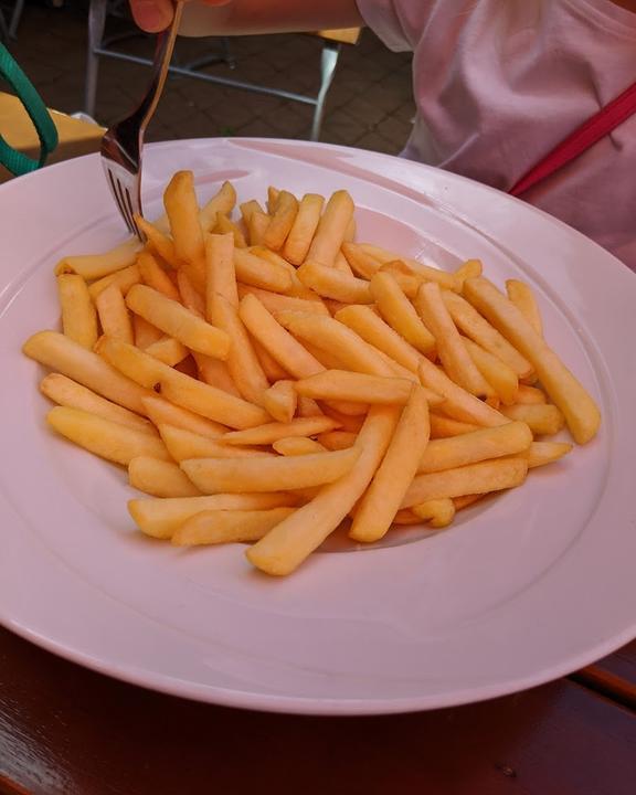 Wirtshaus am Rosengarten