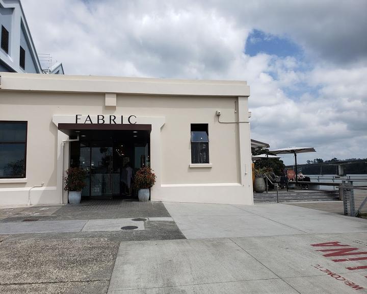 Fabrikcafe & Fabrikgarten