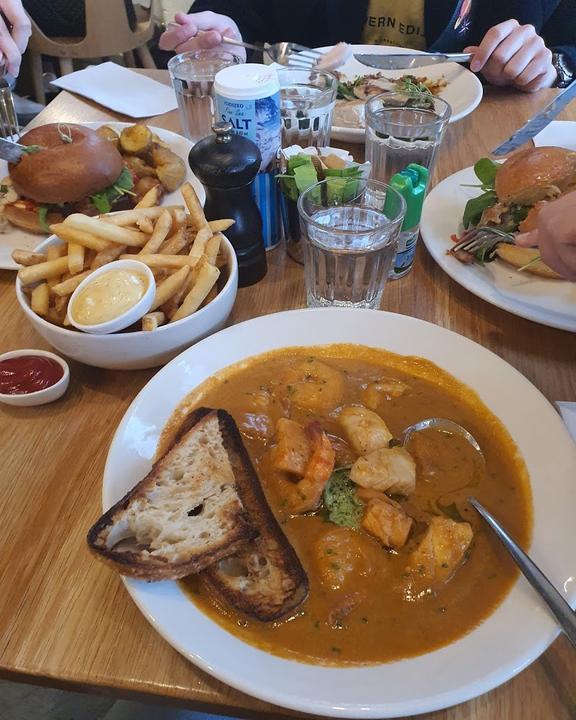 Fabrikcafe & Fabrikgarten