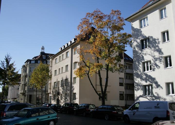 Gohliser Wirtschaft