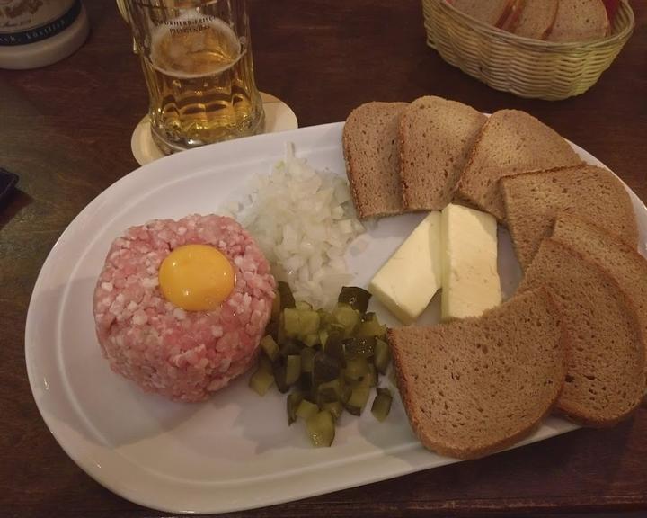 Gohliser Wirtschaft