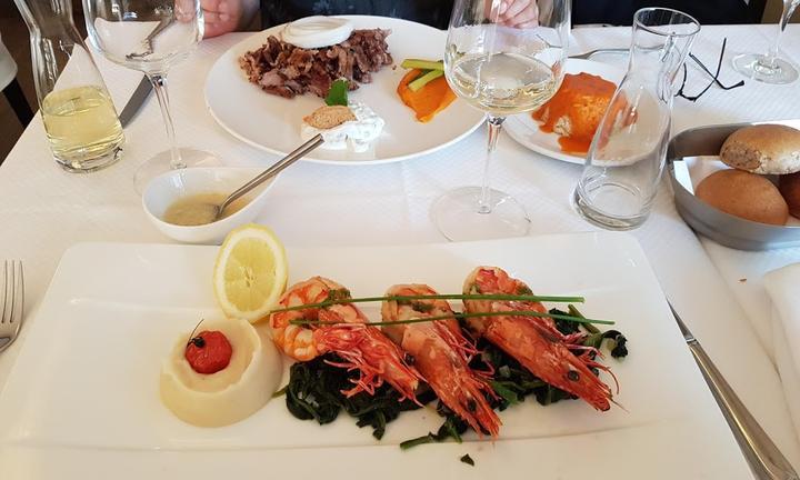 Restaurant Kouros