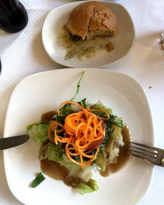 Restaurant Kouros