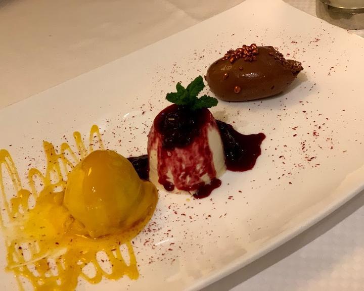 Restaurant Kouros