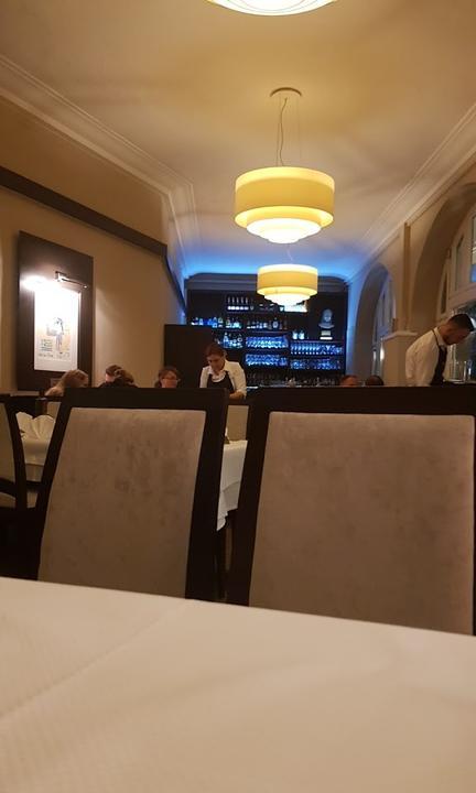Restaurant Kouros