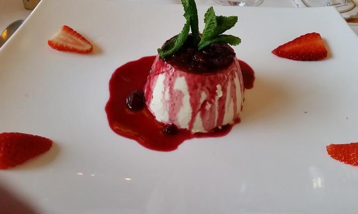 Restaurant Kouros