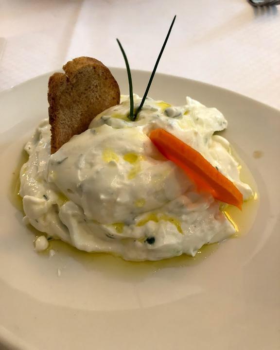 Restaurant Kouros