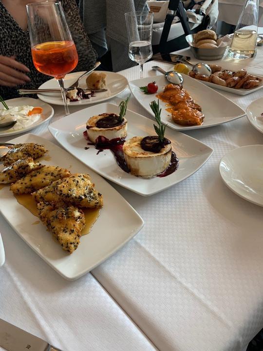 Restaurant Kouros