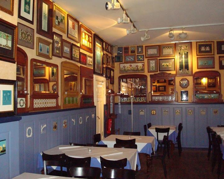 Restaurant Medusa