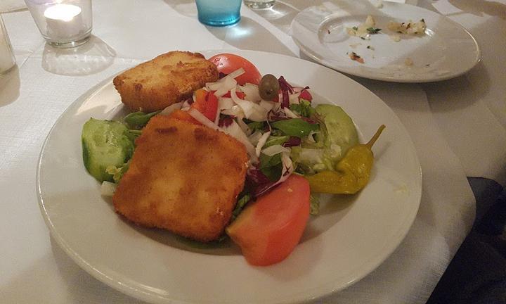 Restaurant Medusa
