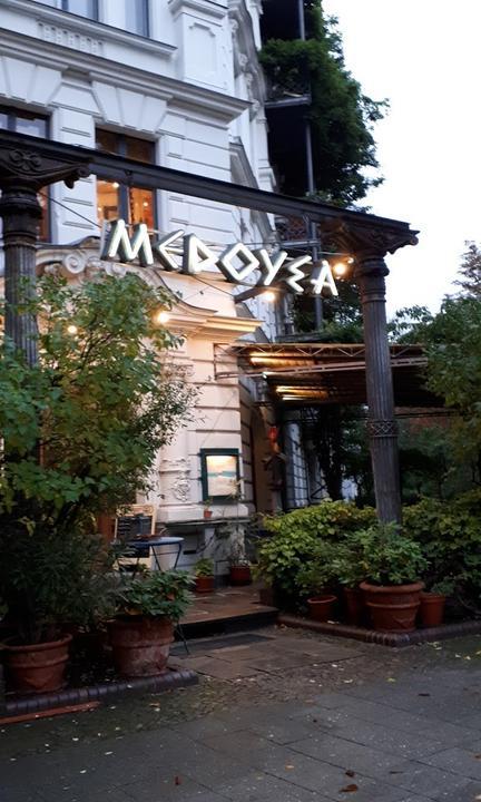 Restaurant Medusa