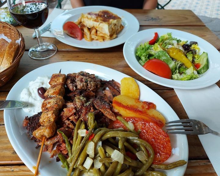 Restaurant Medusa