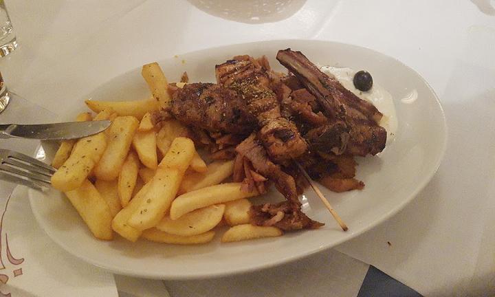 Restaurant Medusa
