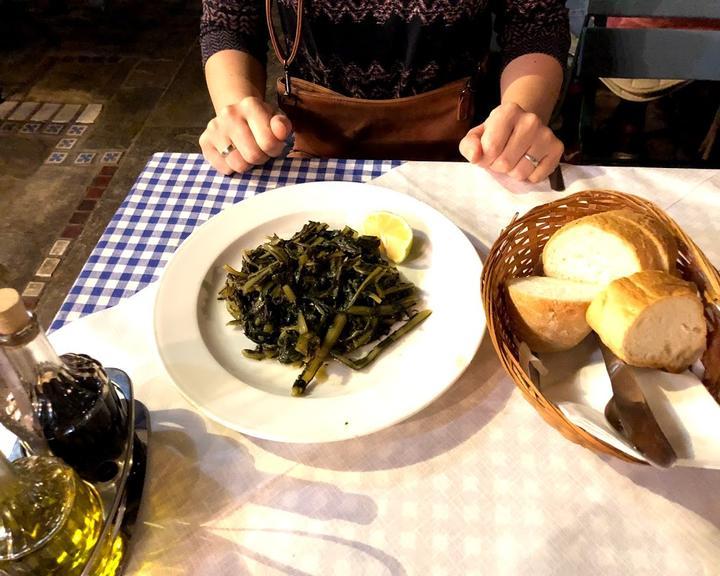 Restaurant Medusa