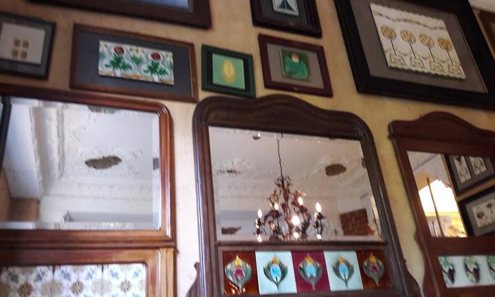Restaurant Medusa