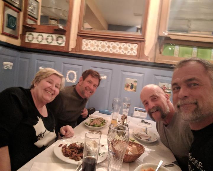 Restaurant Medusa