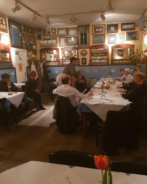 Restaurant Medusa