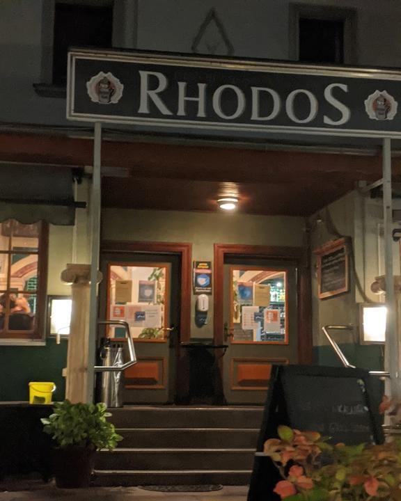 Rhodos