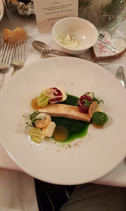Lido Bistro