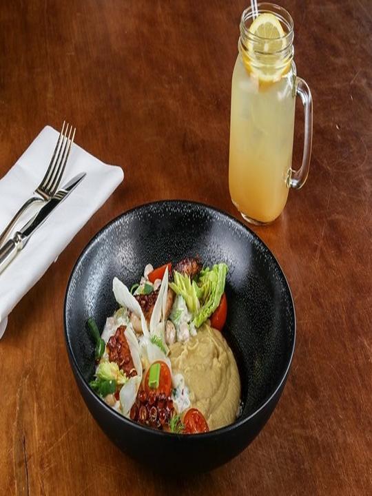 Lido Bistro