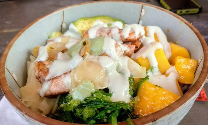XoXo Buddha Bowls