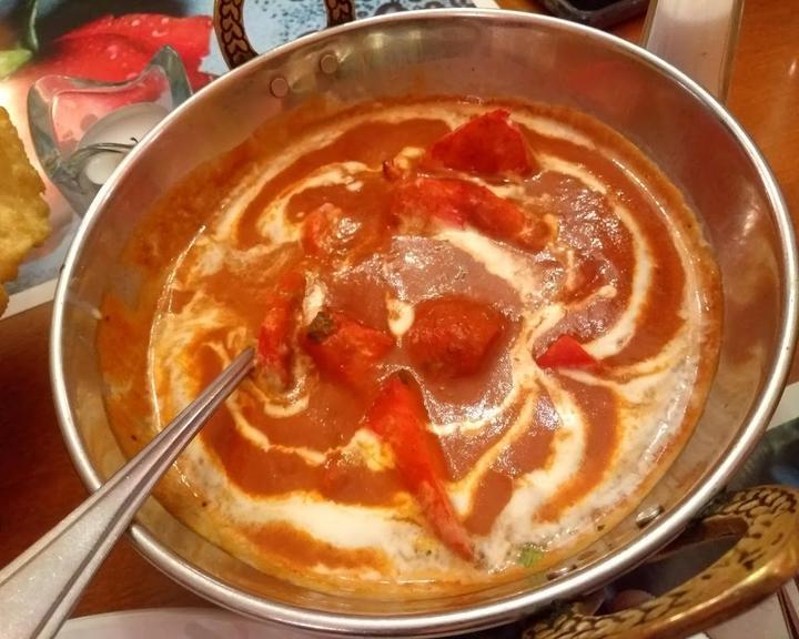 Manjurani